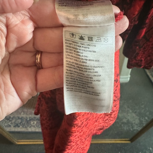 BA&SH Sahara Dress - Picture 9 of 11